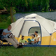 Illustration for article titled Solar Tent